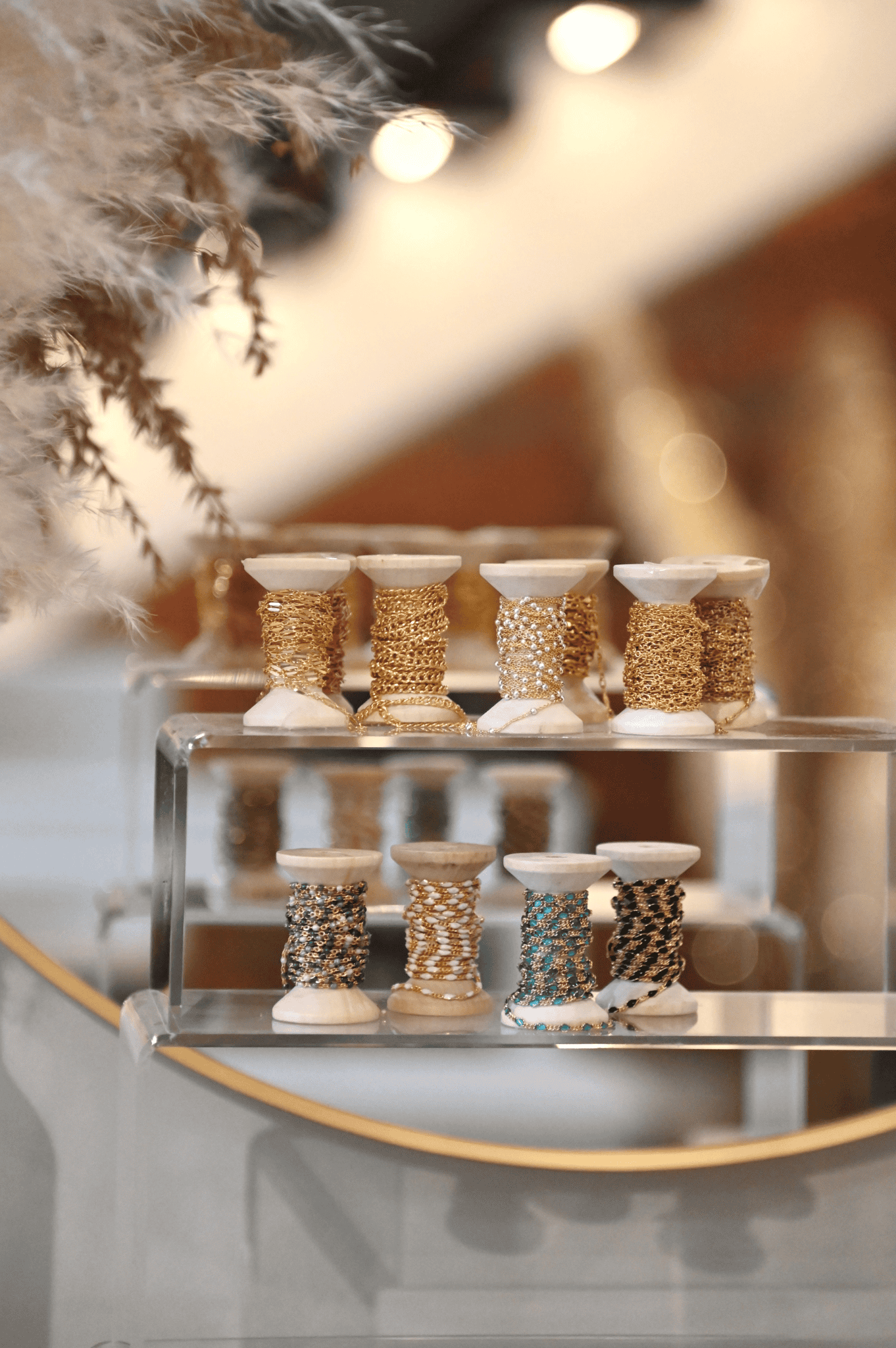 Permanent Jewelry Gift Card