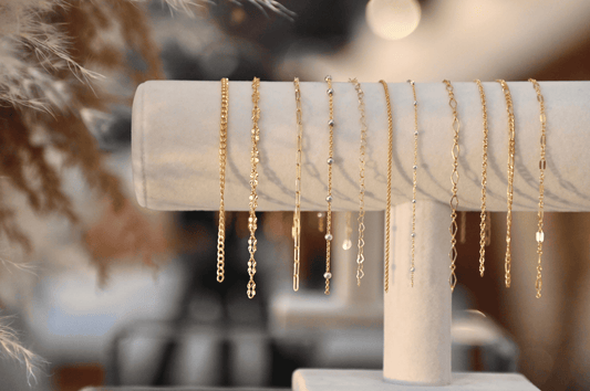 Permanent Jewelry Gift Card