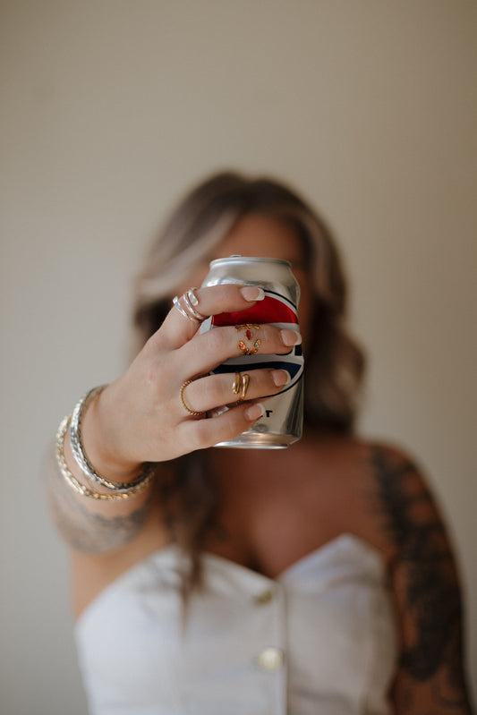 Everly Ring
