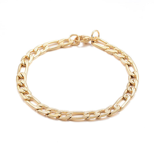 Cole Chain Bracelet
