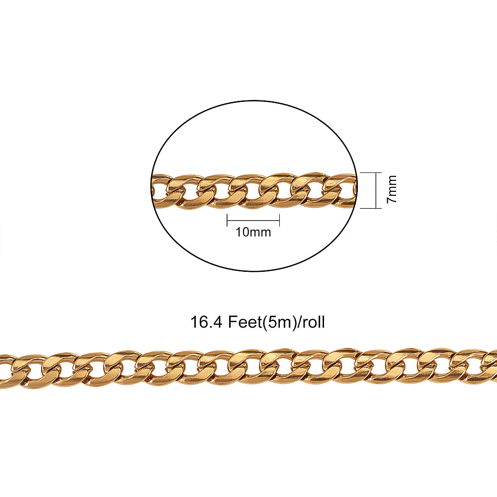 Mavery Signature Chain