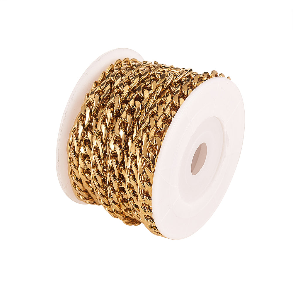 Mavery Signature Chain