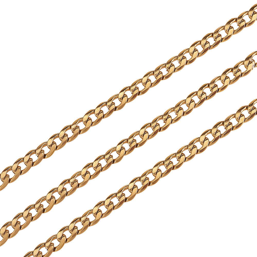 Mavery Signature Chain