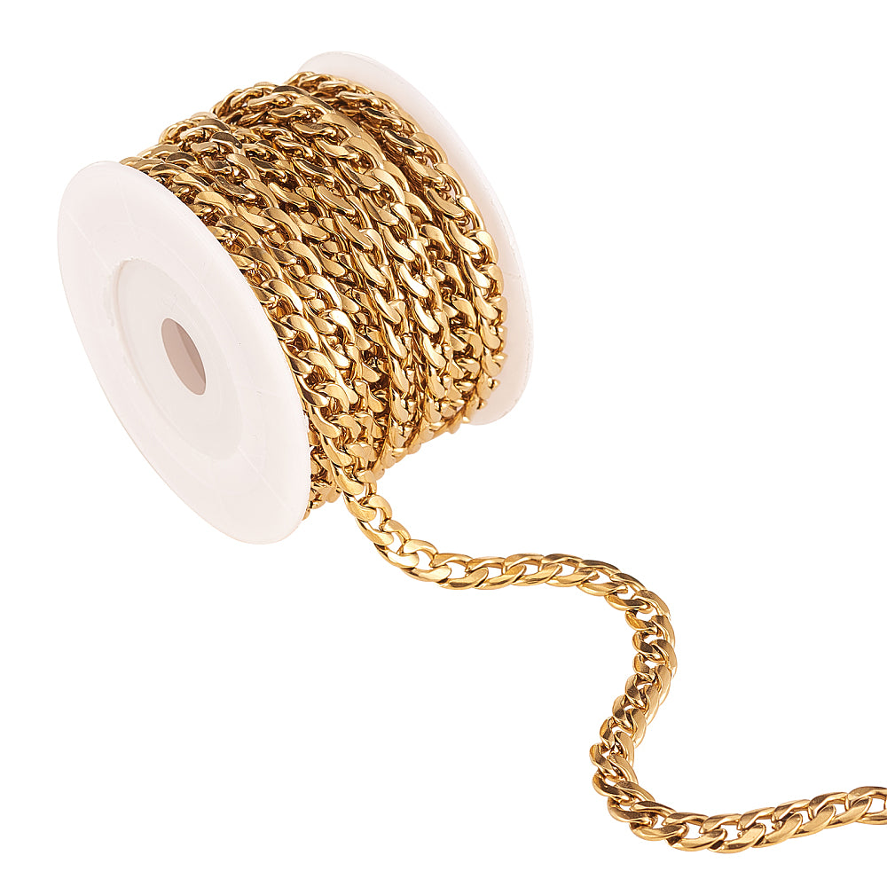 Mavery Signature Chain