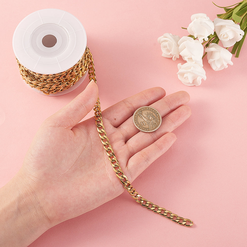 Mavery Signature Chain