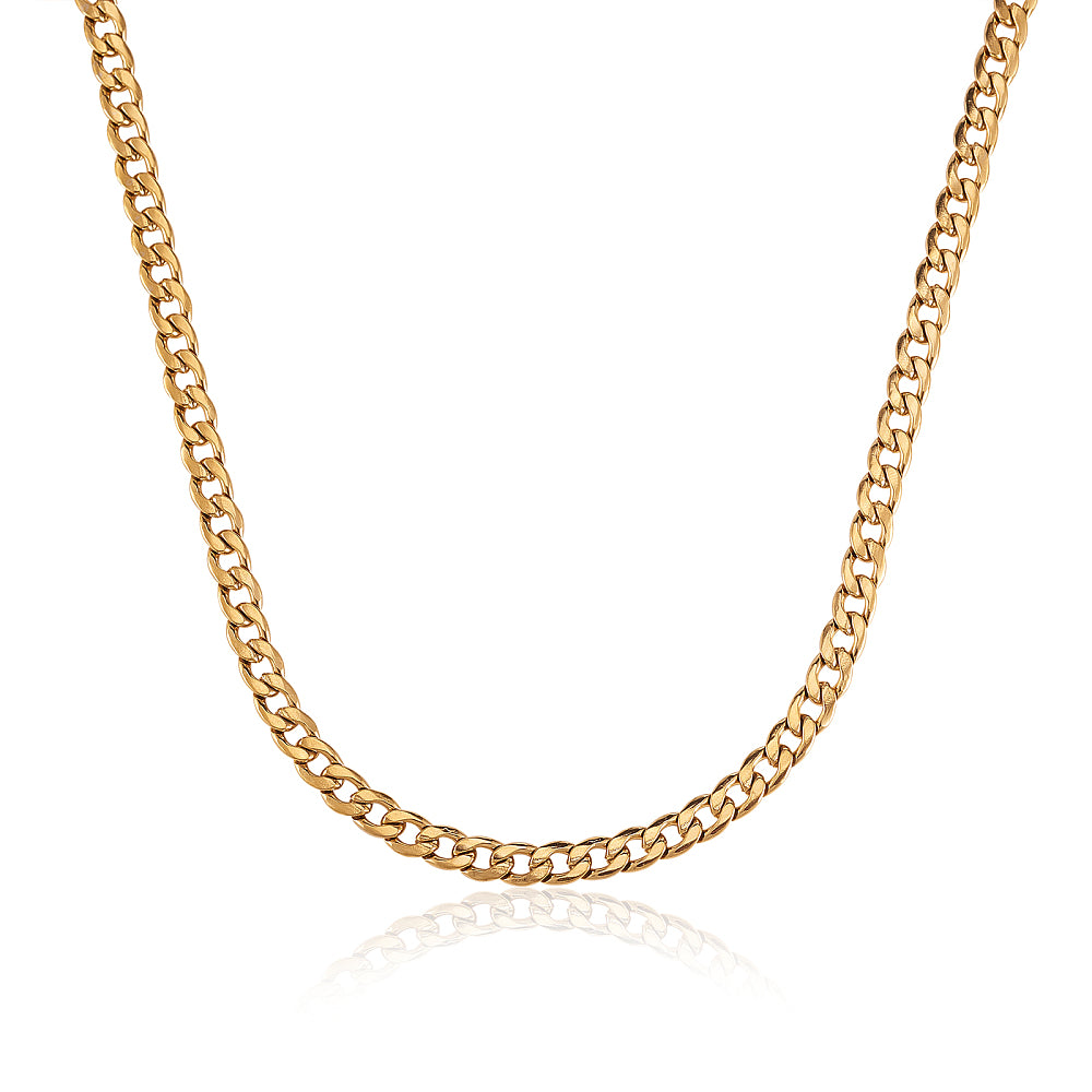 Mavery Signature Chain