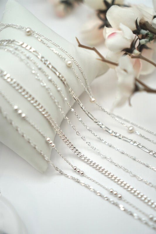 Permanent Jewelry Appointment