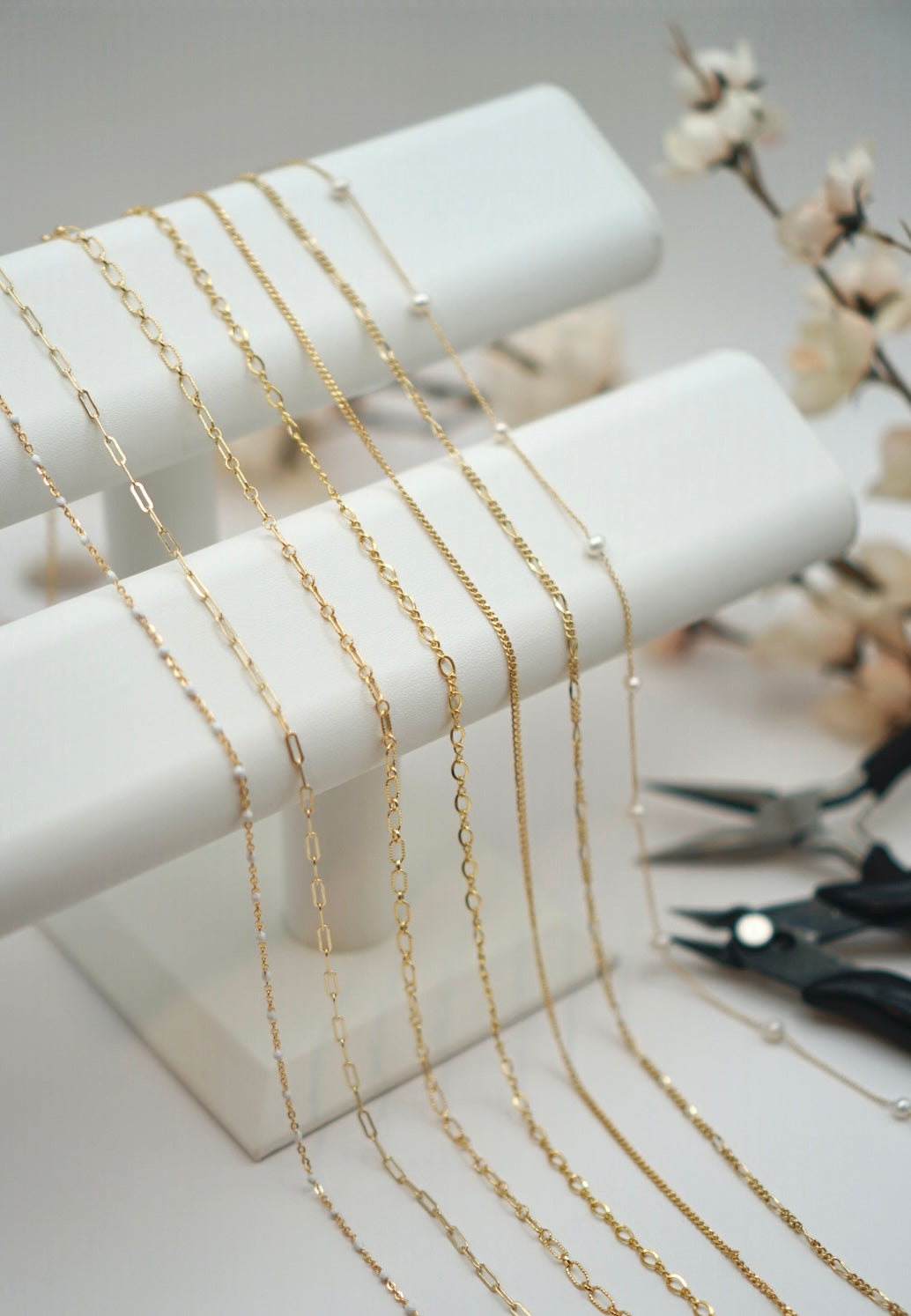 Permanent Jewelry Appointment