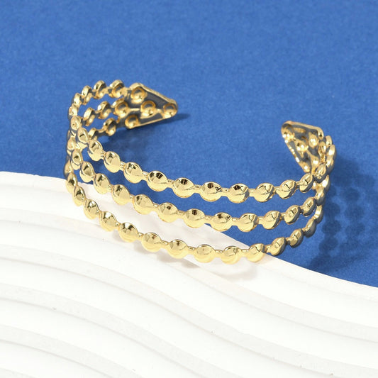 Hazley Cuff