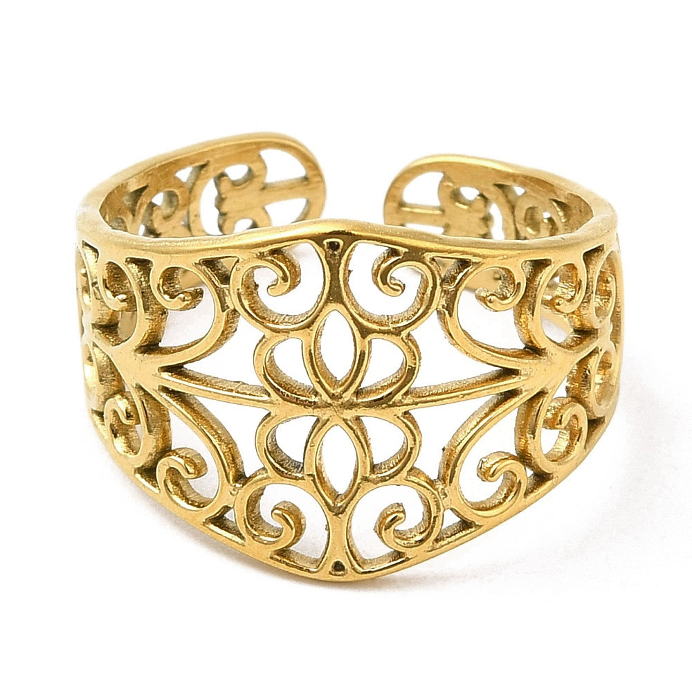 Sloane Ring