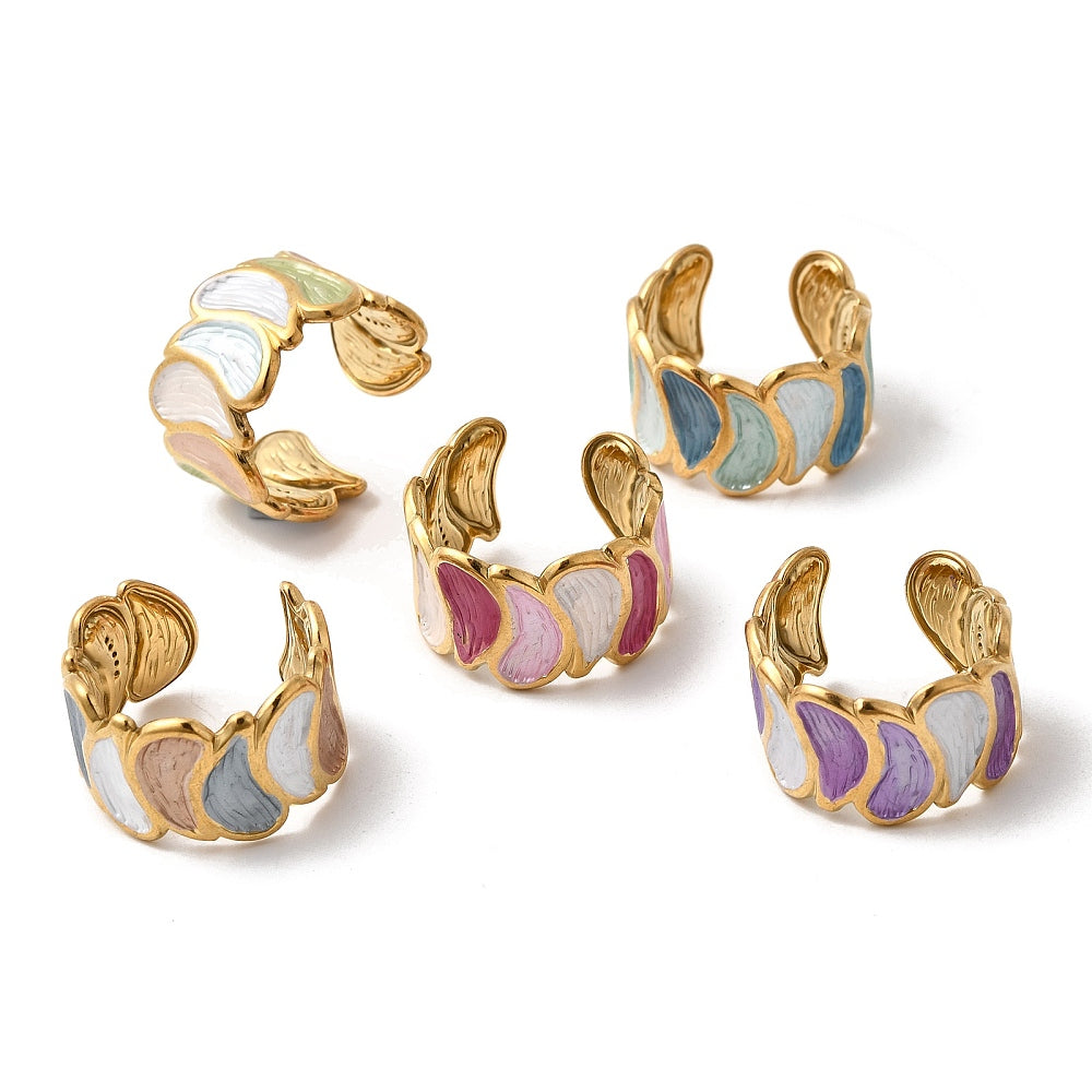 Paloma Ring
