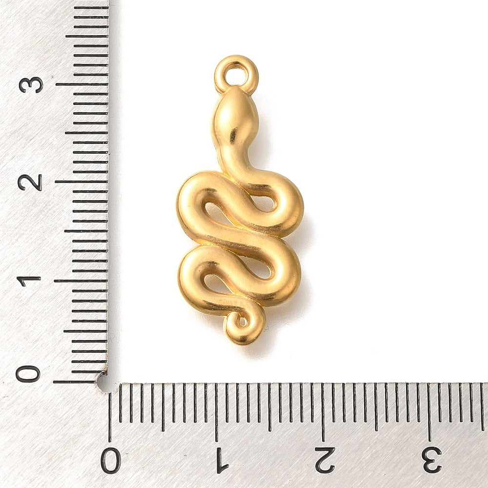 Snake Charm