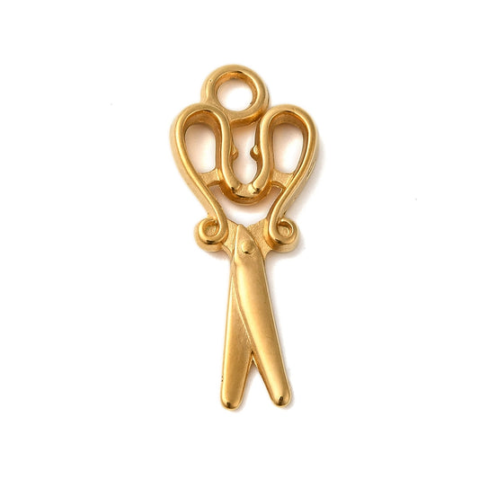 Scissor Charm