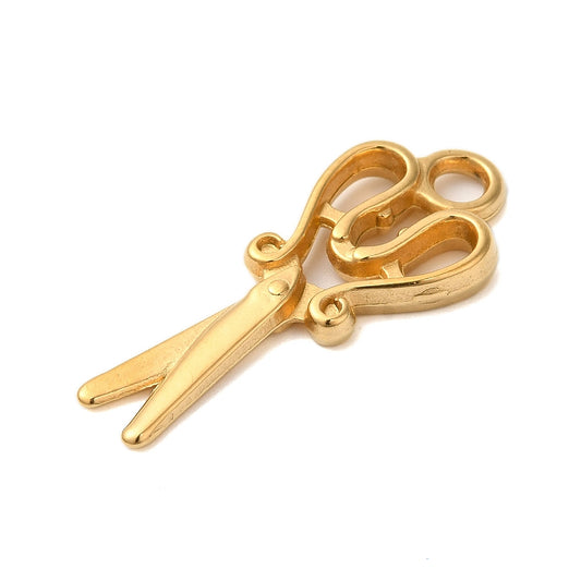 Scissor Charm