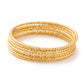 Luxe Stacked Bangle