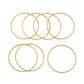 Luxe Stacked Bangle