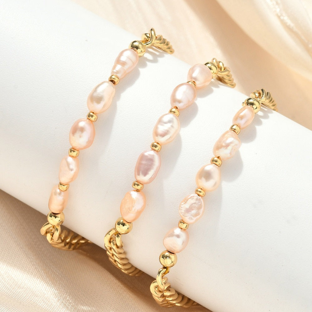Taytum Bracelet