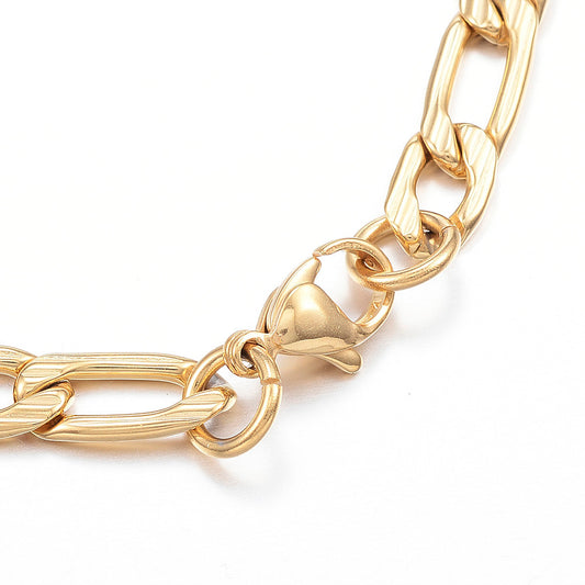 Cole Chain Bracelet