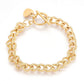 The Harlow Chain Bracelet