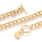 The Harlow Chain Bracelet
