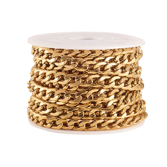Mavery Signature Chain