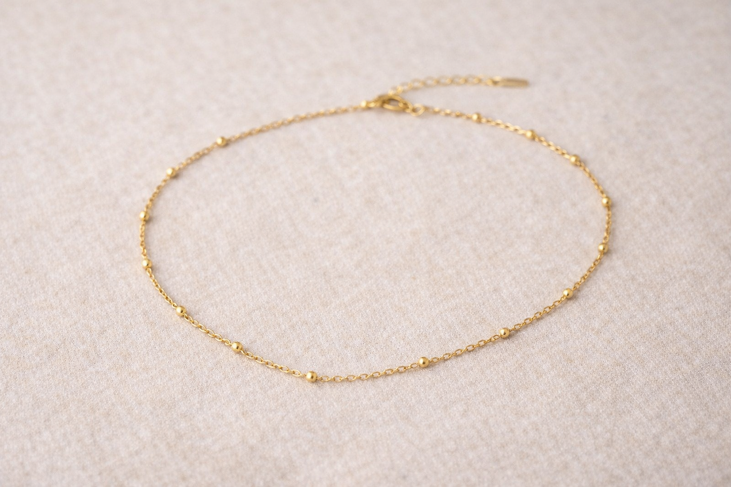 The Elsie Satalitte Chain