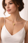 Maverick Lariat Necklace – 18k PVD