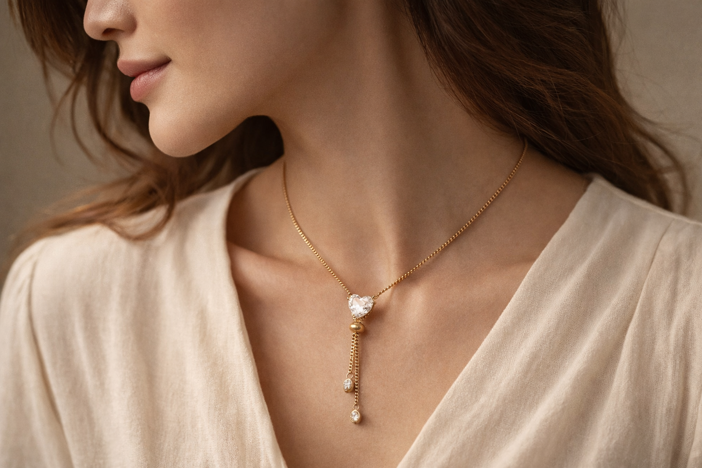 Aria Necklace