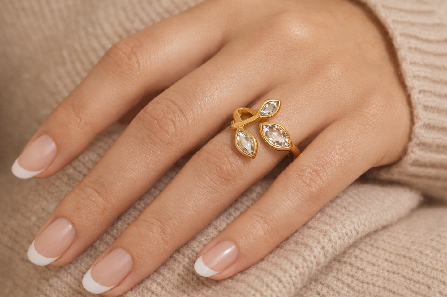 Quinn Ring
