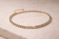 The Marlowe Tennis Necklace