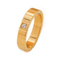 Quinn Statement Ring