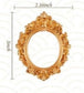Mini Frame Gallery Set (5 Frames)