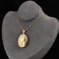 Stori Locket Necklace