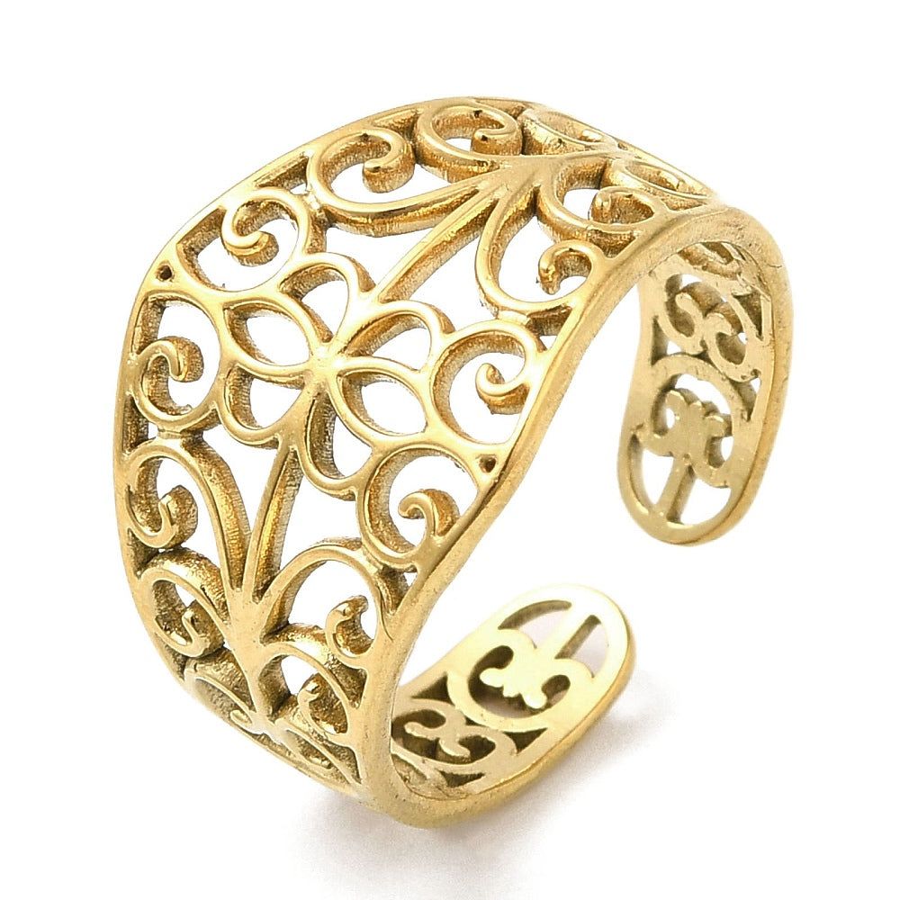 Sloane Ring