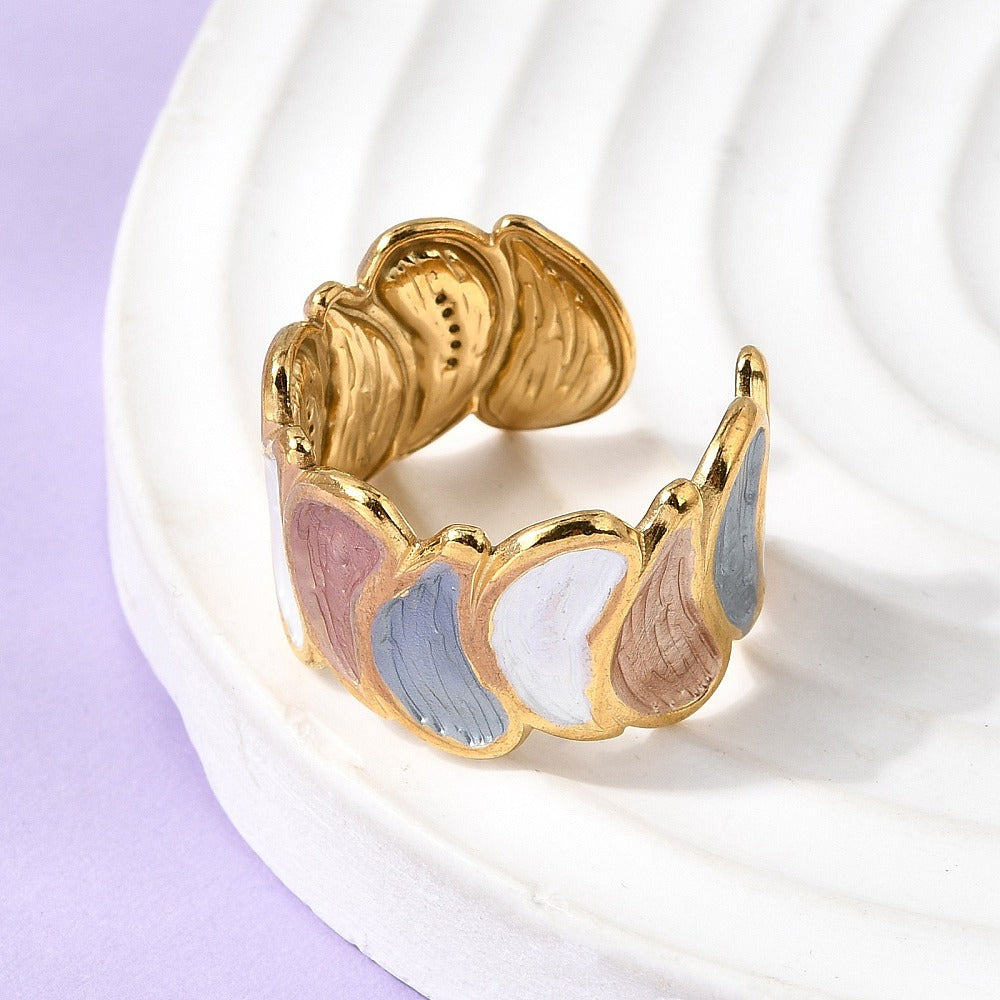 Paloma Ring