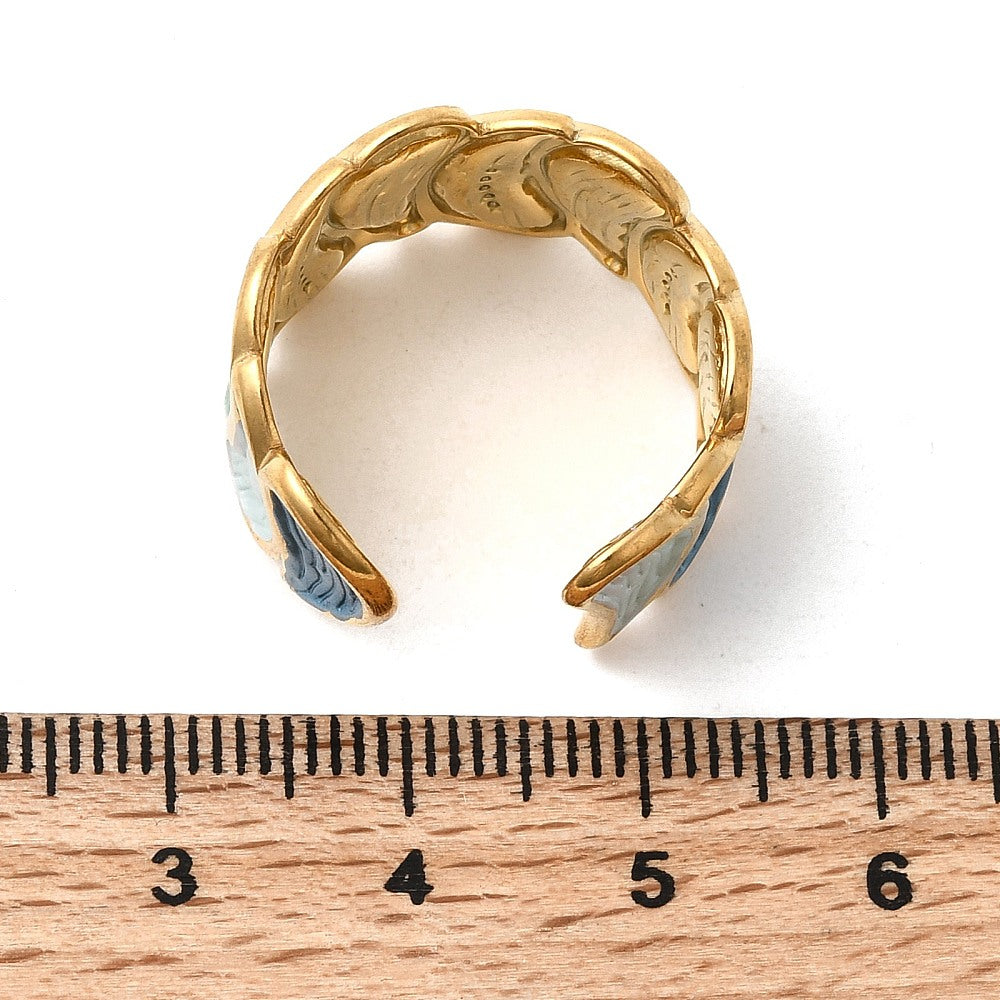 Paloma Ring