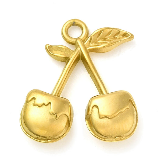 Cherry Charm