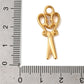 Scissor Charm
